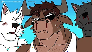 Flocculent Strand PARTY